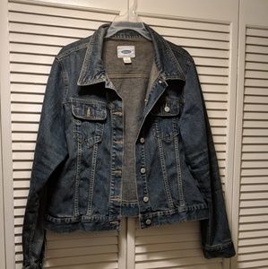 Old Navy Denim Jacket